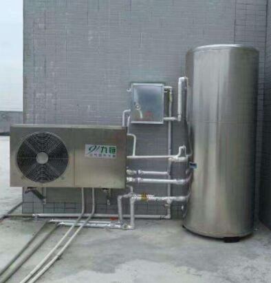 格力空氣能熱水器常識