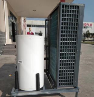 格力空氣能熱水器常見故障維修案列