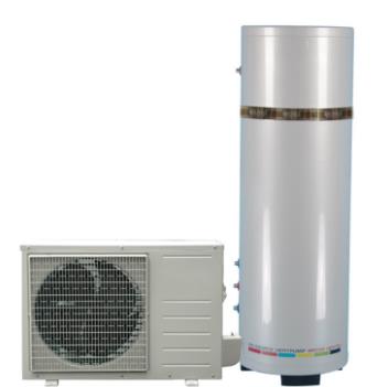 空氣能熱水器選購技巧